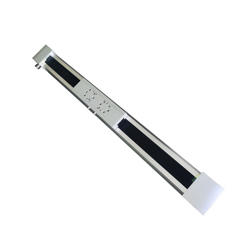 ELGA-TB-KF-120齒形帶式電缸滑臺模組 ELGA-TB-KF-120齒形帶式電缸滑臺模組